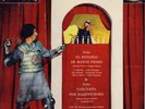 Argenta FALLA El Retablo/Harpsichord - London BB CS6028