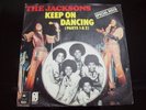 THE JACKSONS 