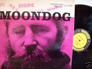 Moondog, 