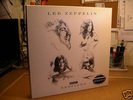LED ZEPPELIN BBC SESSIONS 4LP BOX