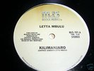 LETTA MBULU KILIMANJARO 12