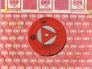 THE BYRDS   RHODESIA  45  TURN TURN TURN