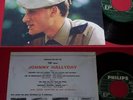 Johnny HALLYDAY / 45T EP biem Johnny lui dit adieu