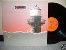 DEINING-Same PRIVATE DUTCH FOLK ROCK LP