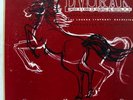 KRIPS NELSOVA DVORAK concerto for violoncello op.104 LP