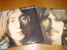 THE BEATLES LP WHITE ALBUM PICTURE DISC LP SUPERB