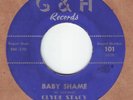 CLYDE STACY 