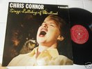 CHRIS CONNOR LP SINGS LULLABYS OF BIRDLAND *BETHLEHEM*