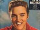 Elvis Presley -For LP Fans Only,Stereo,,Shrink