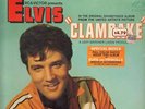 Elvis Presley - Clambake, LSP-3893, Shrink, MINT
