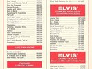 Elvis Presley - Singer Presents, Bonus Photo