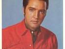 Elvis Presley - From Elvis In Memphis,Bonus Photo, MINT