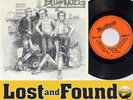 ? BLITZKRIEG - Ohne Zukunft GERMAN HC '81 / KLISCHEE ?