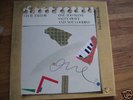 CECIL TAYLOR-One Too Many 3X LP free jazz box Hat Hut