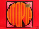 UTOPIA (KENT) 1970 CA HEAVY BLUES PSYCH LP SEALED STACK