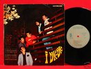 I DIK-DIK 1967 GARAGE POP FOLK PSYCH LP ITALY ROMANIA