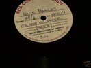 ELVIS PRESLEY  IT'S NOW OR NEVER ACETATE TAKE 3 RARO