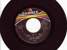 Northern soul DEE DEE SHARP What kind of lady GAMBLE