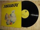 AMANKAY rare ANDEAN LATIN PROTEST CHILE FOLK Lp 79
