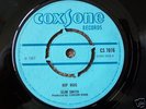    *HIP HUG- SLIM SMITH*    COXSONE  EX+