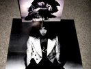 1973 Orig + POSTER   T-REX   TANX electric BOLAN BOOGIE