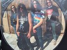 KREATOR-Extreme Aggression-Picture LP