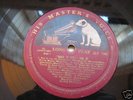 ELVIS PRESLEY ROCK N ROLL LP NO 2 HMV CLP 1105 RARE