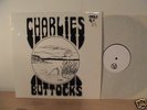 CHARLIES Buttocks FINLAND 1971 HEAVY PSYCH LP MINT RE