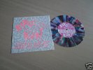 King Kurt Zulu Beat Multicolour Vinyl  psychobilly