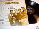 Doo Wop LP Billy Ward Dominoes Federal Hear