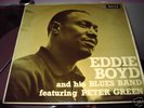 Eddie Boyd and his Bluesband on Decca with Peter Green