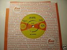 SUPER RARE  THE OLYMPICS  THE BOUNCE  SUE WI-348  MINT-