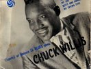 CHUCK WILLIS - THAT TRAIN HAS GONE... EP 4 TITRES