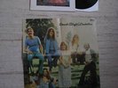 DANDO SHAFT LANTALOON 1972 WITH POSTER MONSTER RARE
