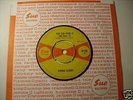 SUPER RARE DONNIE ELBERT YOU CAN PUSH IT SUE WI-396 NM+