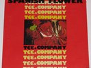 TEE & COMPANY - Spanish Flower - TBM-5008 LP 77 SEALED