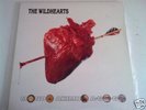 THE WILDHEARTS,MONDO AKIMBO A-GO-GO VINYL 12