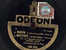 ODEON(3 discs)/ ANDRE LEVY, cello