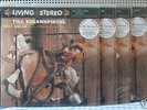 F. Reiner-Strauss Till Eulenspiegel 4X45rpm Classic lps