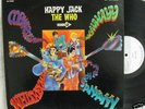 The WHO .  r&r lp . Happy Jack . RARE DEMO . Mint-