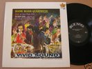 HANK MARR The Greasy Spoon R&B Jazz Soul 1964 King LP