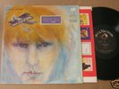 HARRY NILSSON Aerial Ballet LP w/John Lennon sticker
