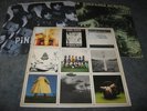 PINK FLOYD - A NICE PAIR 2LP- NrMINT DR PHANG SLVE PROG