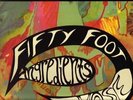 FIFTY FOOT HOSE - INGREDIENTS