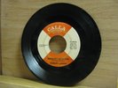 Shirley Wahls northern soul 45 Because I Love You--hear