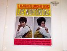 LAS NORTENITAS EL MEJOR DUETO RANCHERO DE 1963 SEALED