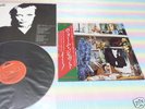 BRIAN ENO here come the warm jets Japan LP+OBI
