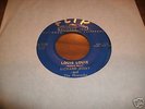 RICHARD BERRY Louie Louie 45 FLIP the original
