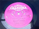 VAN DER GRAAF GENERATOR H TO HE WHO AM UK PINK SCROLL