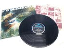 PINK FLOYD A SAUCERFUL OF SECRETS 1st UK BLUE COLUMBIA